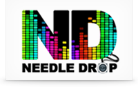 Needle Drop Logo