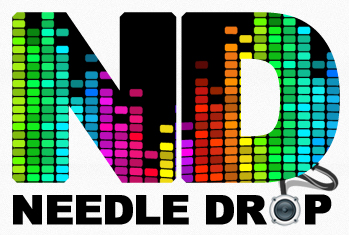 Needle Drop Logo